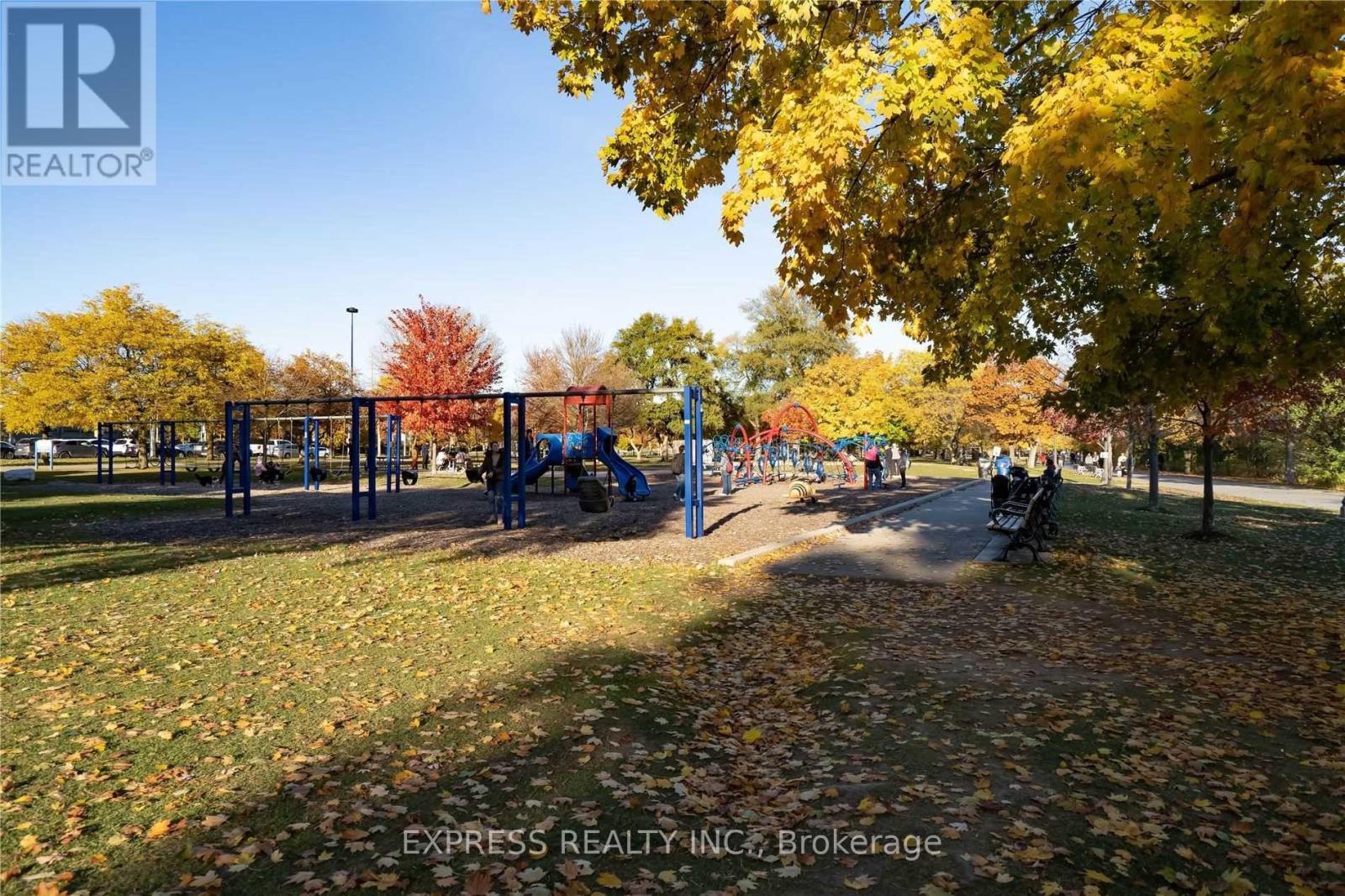 2807 - 1926 Lake Shore Boulevard W, Toronto (south Parkdale), Ontario