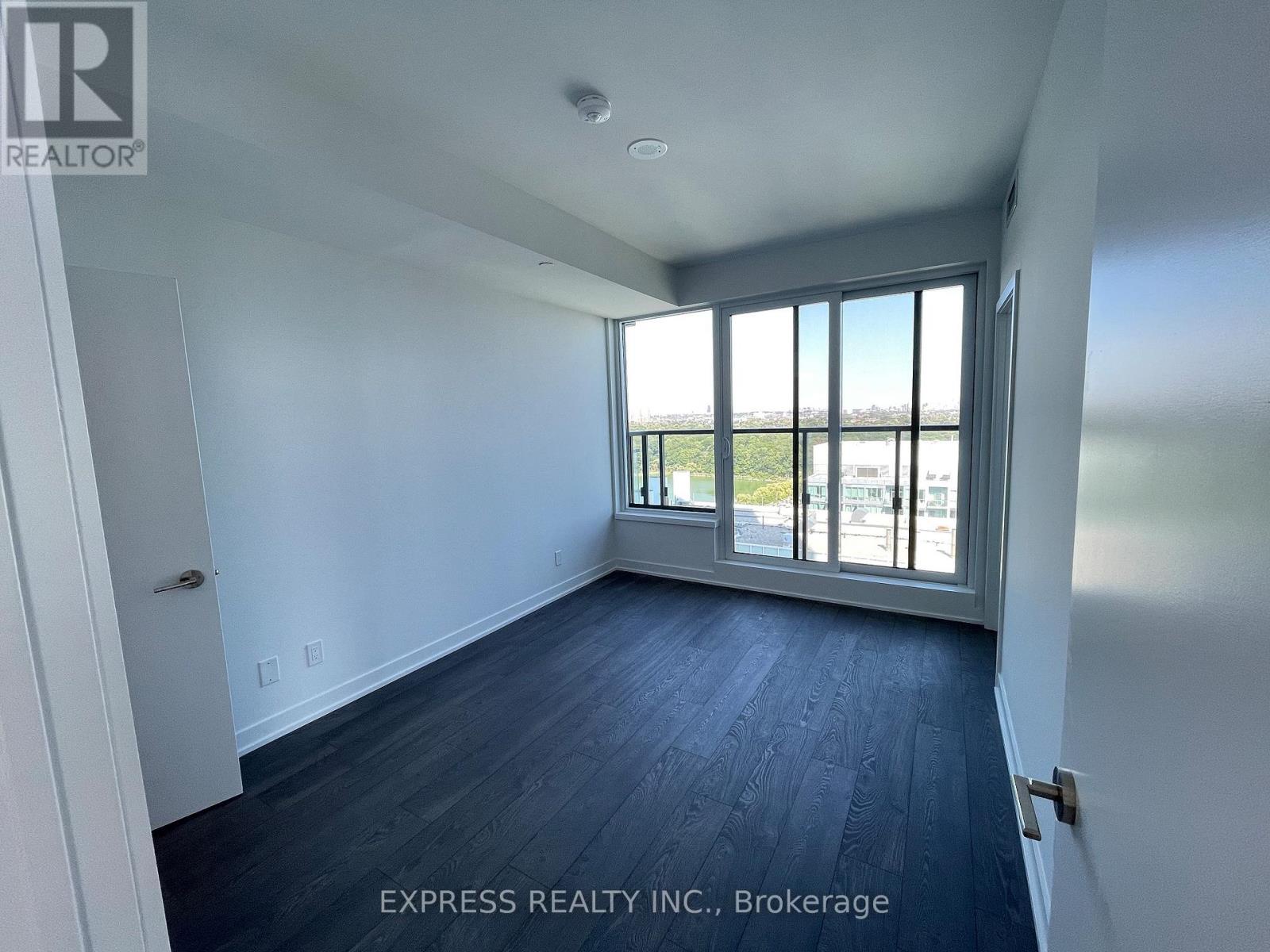 2807 - 1926 Lake Shore Boulevard W, Toronto (south Parkdale), Ontario