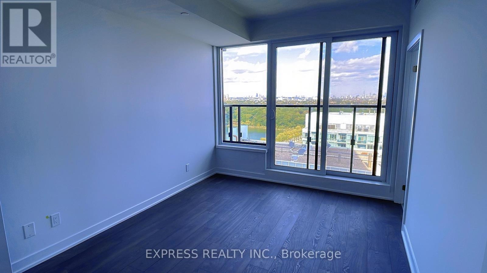 2807 - 1926 Lake Shore Boulevard W, Toronto (south Parkdale), Ontario