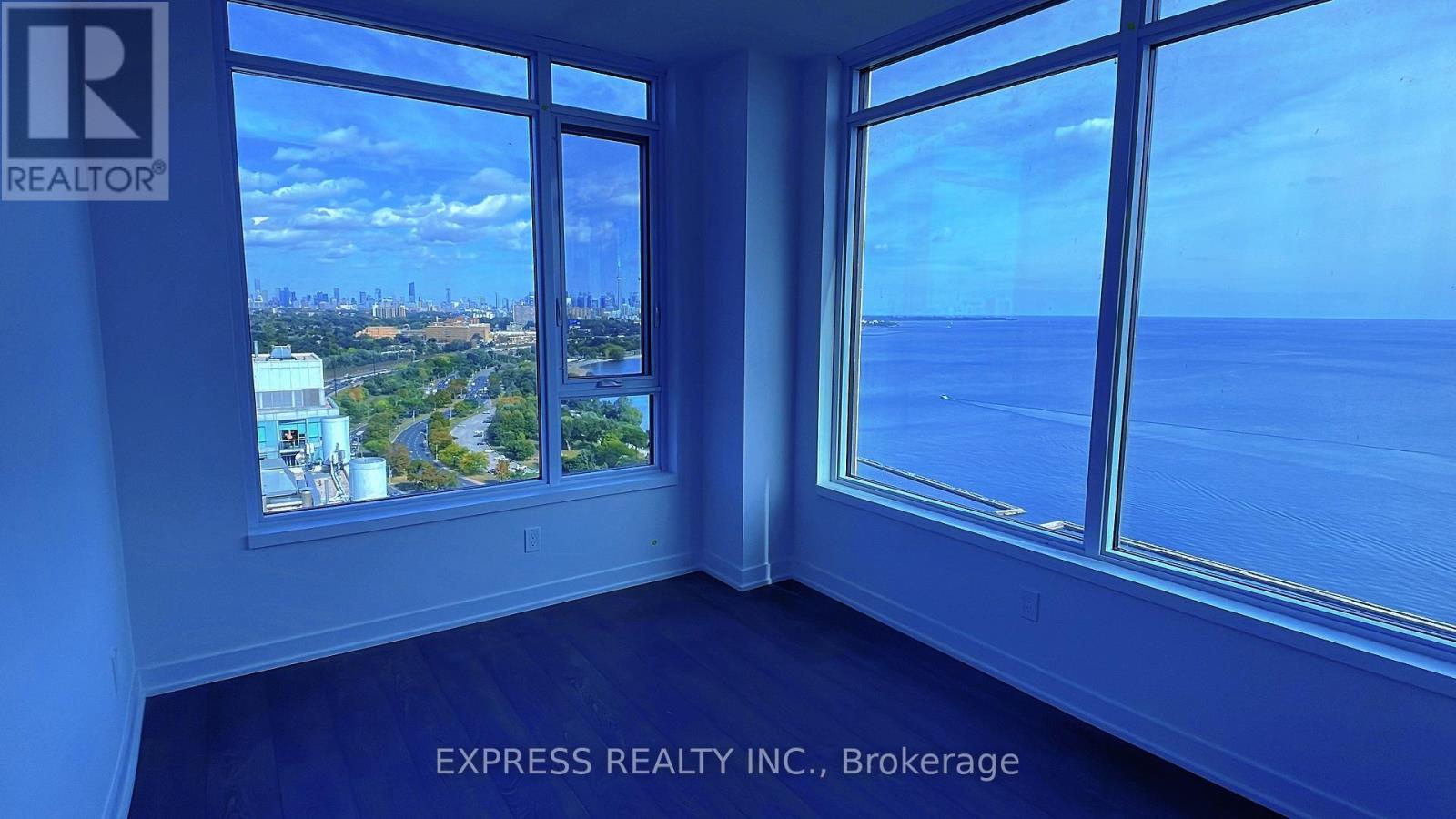 2807 - 1926 Lake Shore Boulevard W, Toronto (south Parkdale), Ontario