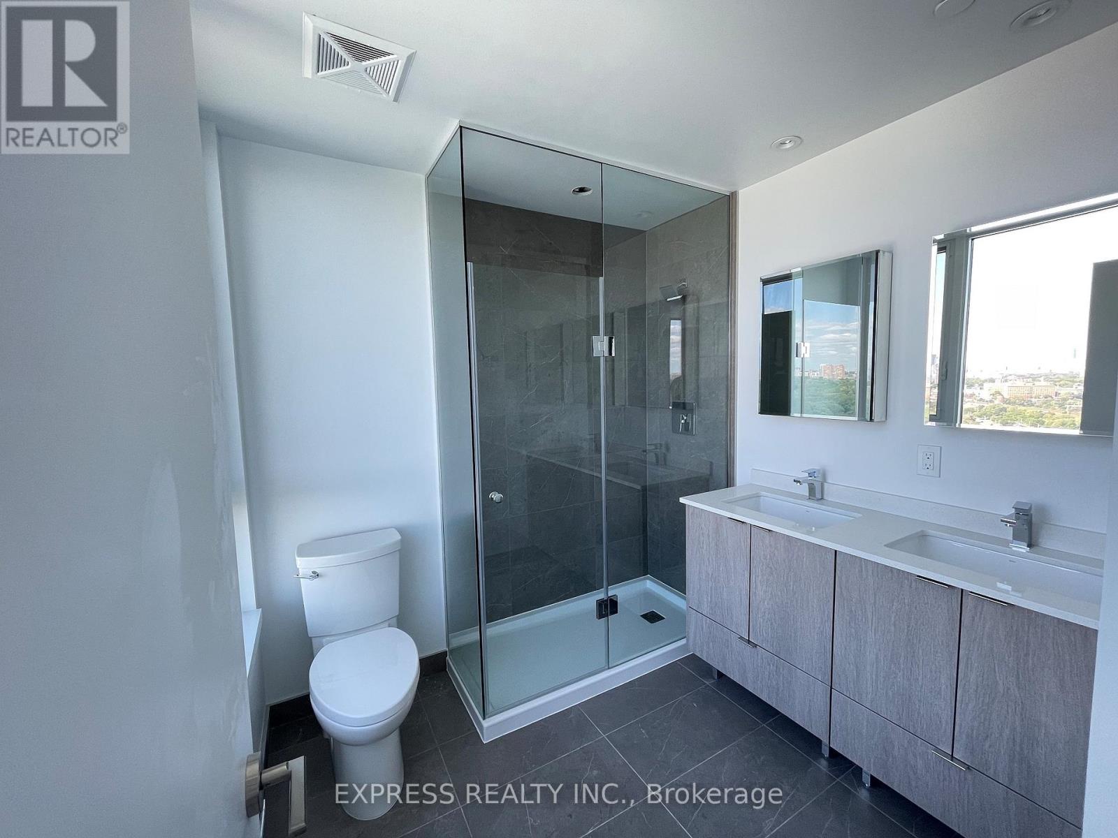 2807 - 1926 Lake Shore Boulevard W, Toronto (south Parkdale), Ontario