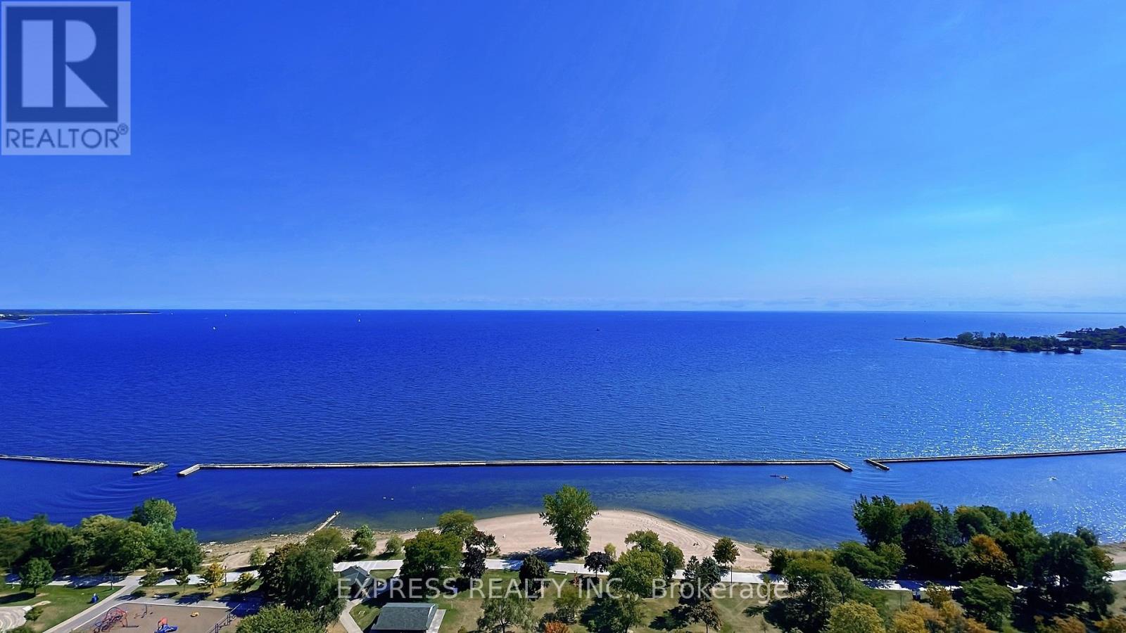 2807 - 1926 Lake Shore Boulevard W, Toronto (south Parkdale), Ontario