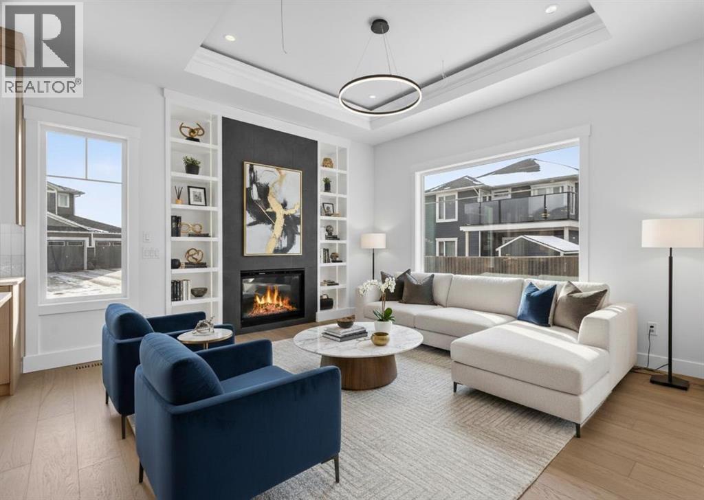 32 Lakes Estates Circle, Strathmore, Alberta