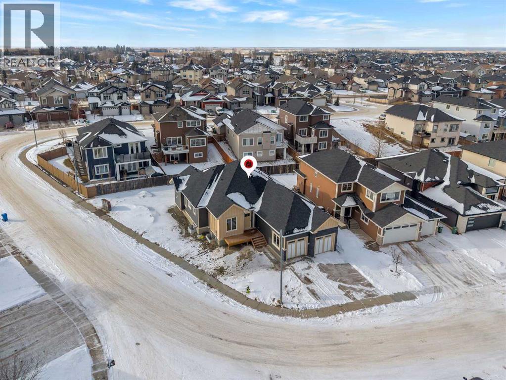 32 Lakes Estates Circle, Strathmore, Alberta