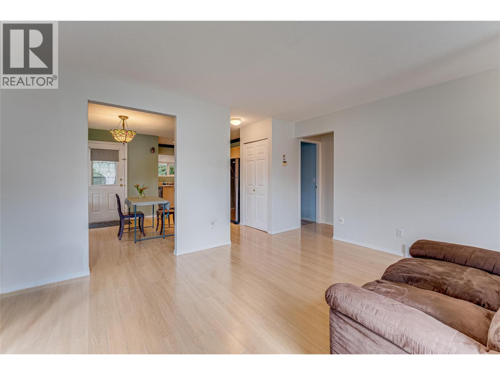 870 10 Street Sw Unit# 101, Salmon Arm, British Columbia