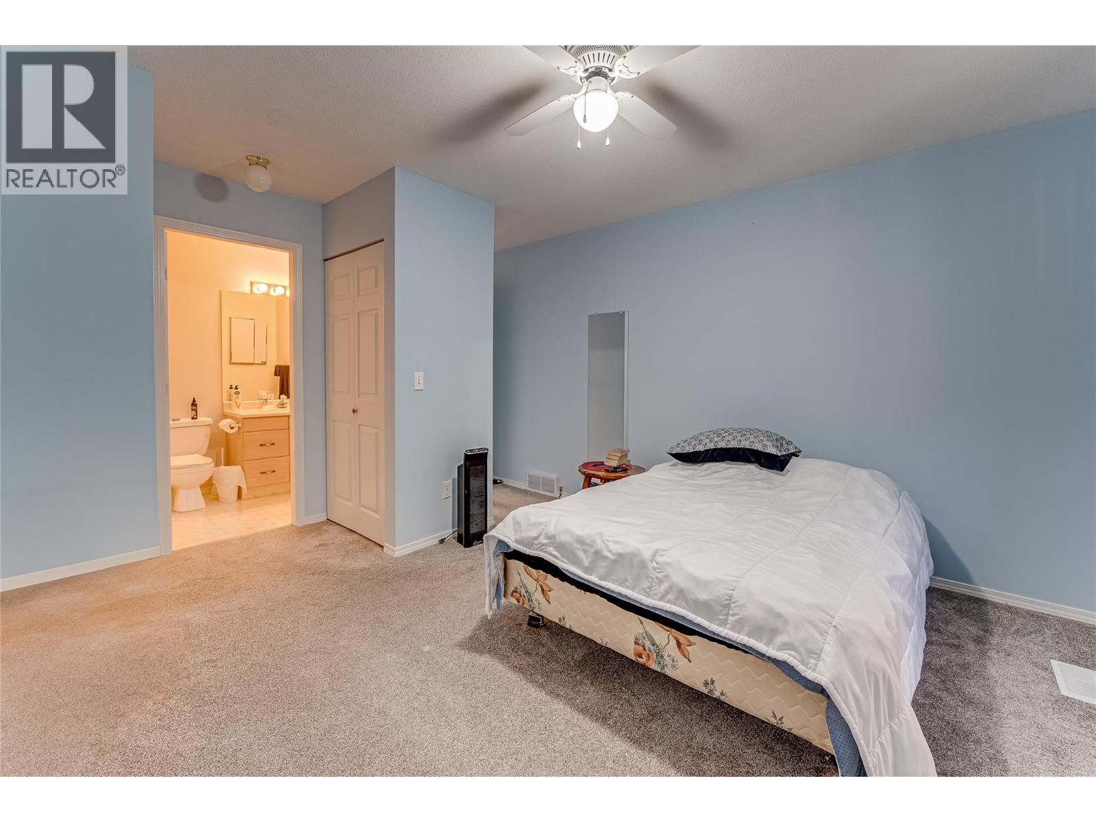 870 10 Street Sw Unit# 101, Salmon Arm, British Columbia