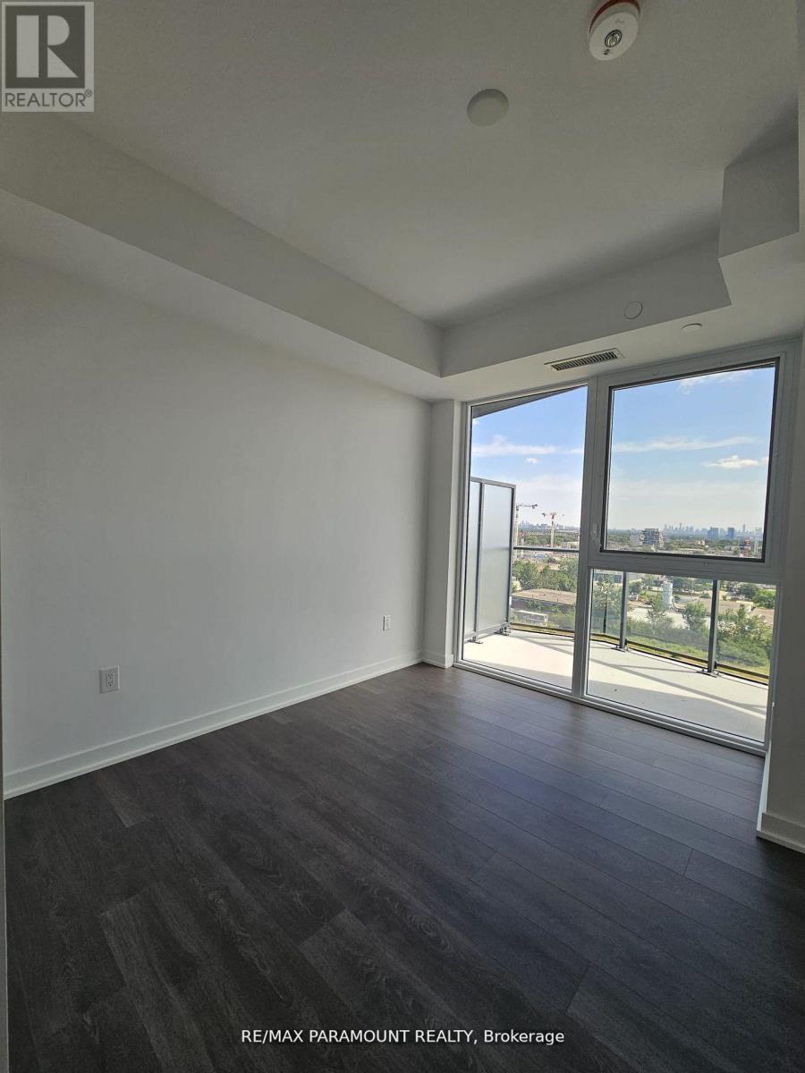 1008 - 36 Zorra Street, Toronto (islington-city Centre West), Ontario