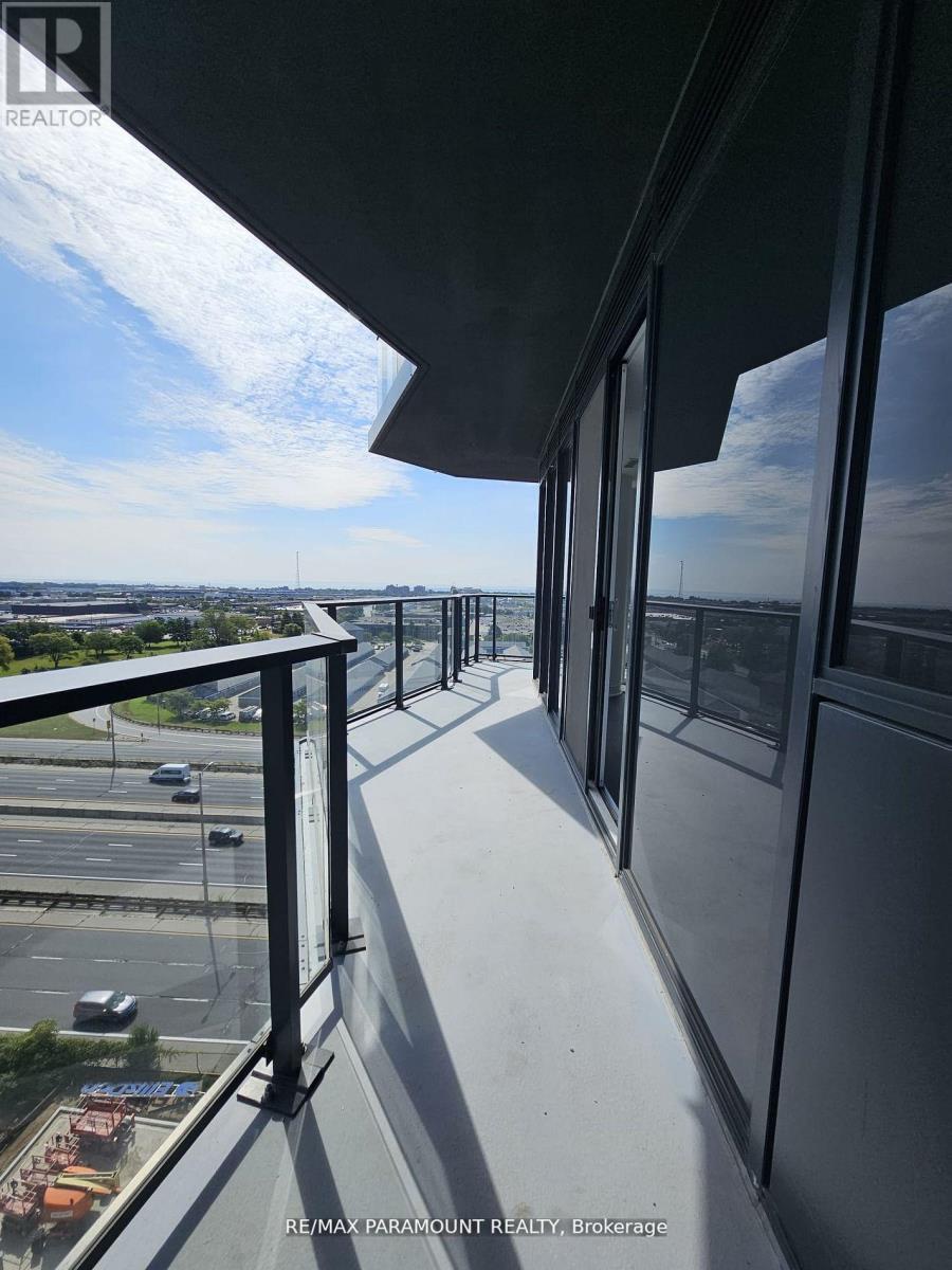 1008 - 36 Zorra Street, Toronto (islington-city Centre West), Ontario