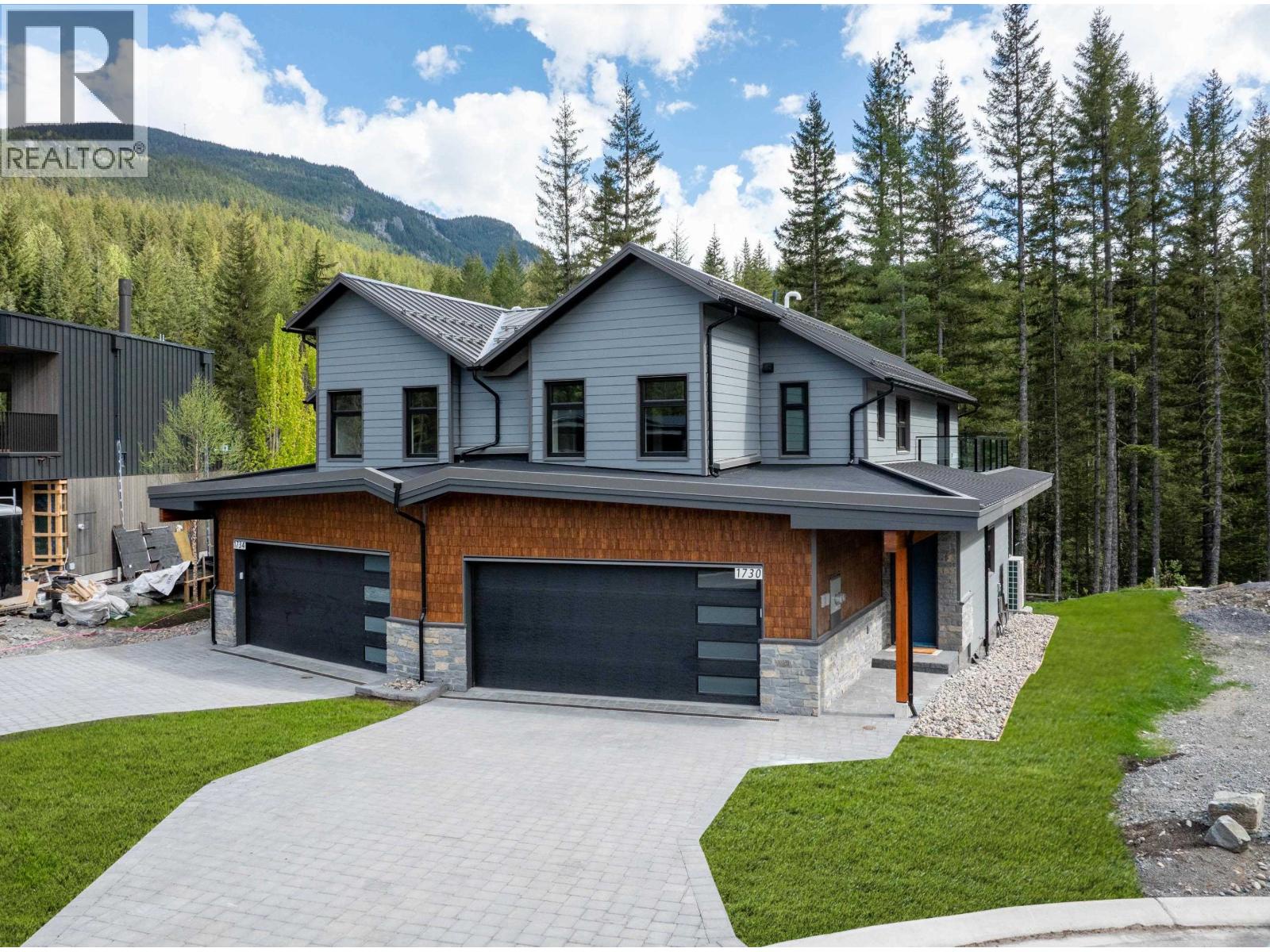 1730 River Run Place, Whistler, British Columbia