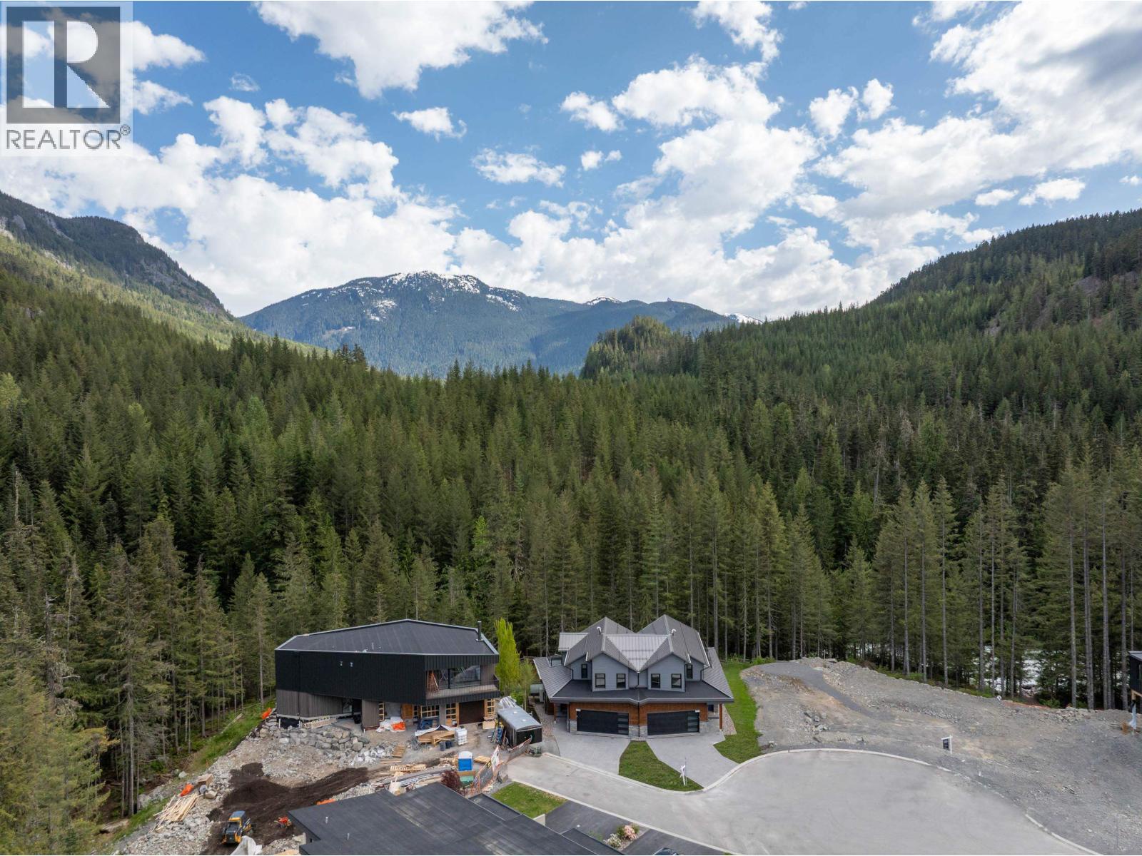 1730 River Run Place, Whistler, British Columbia