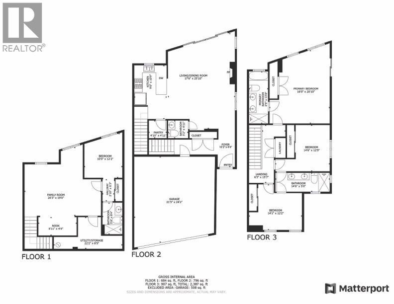 1730 River Run Place, Whistler, British Columbia