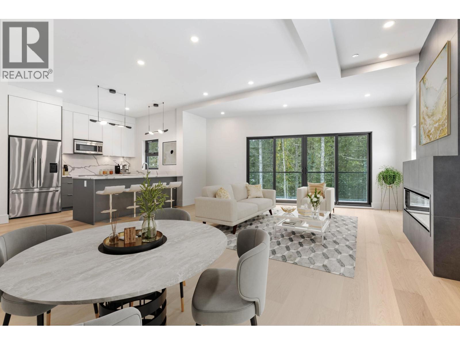 1730 River Run Place, Whistler, British Columbia