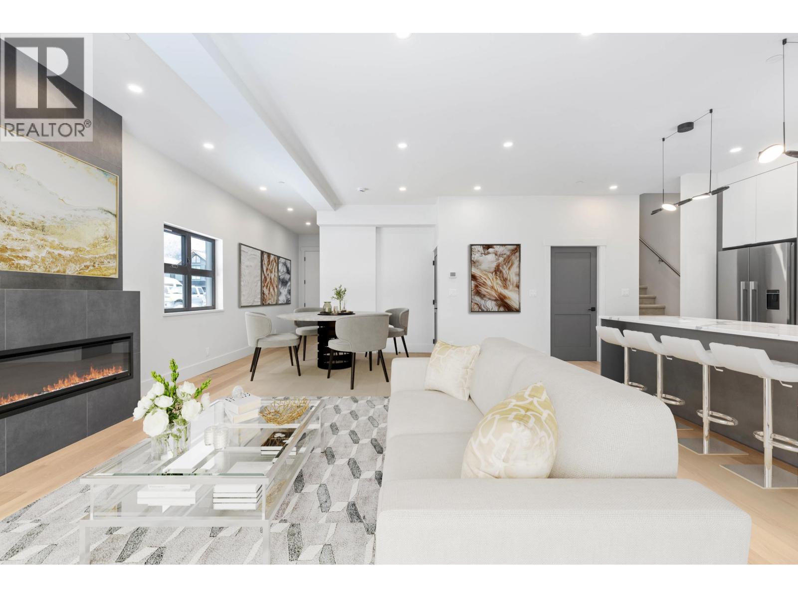 1730 River Run Place, Whistler, British Columbia