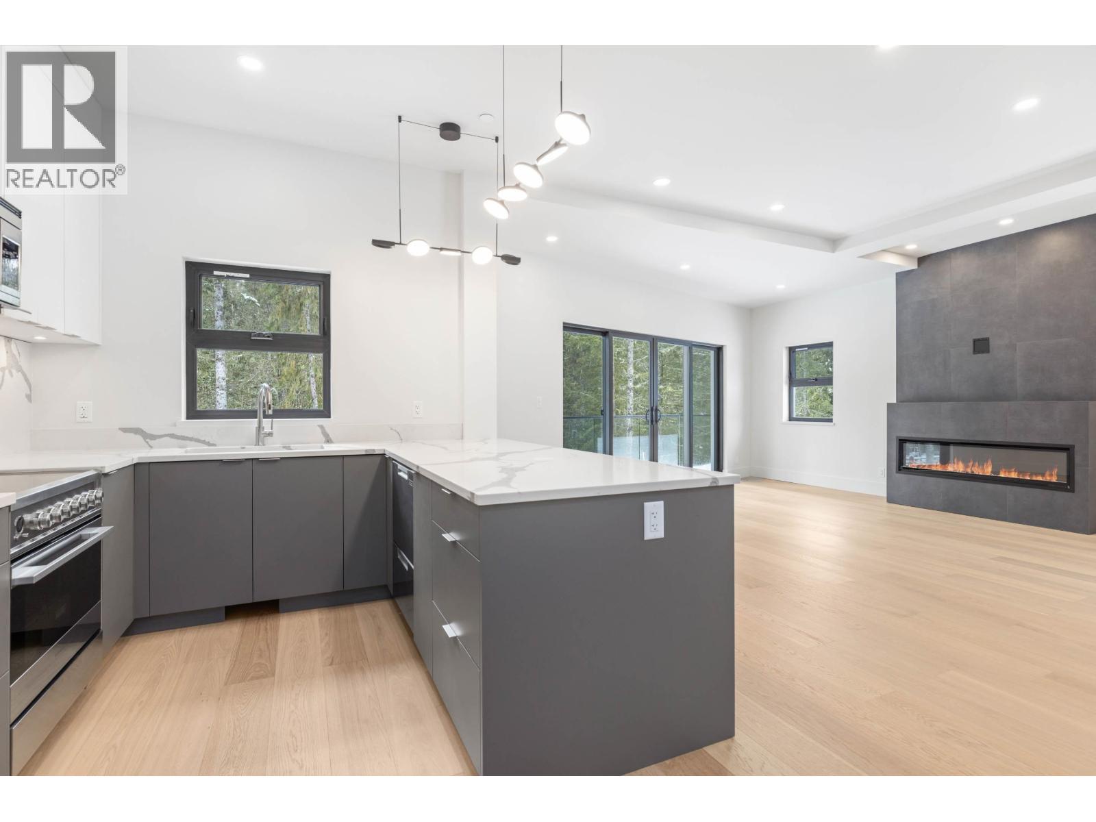 1730 River Run Place, Whistler, British Columbia