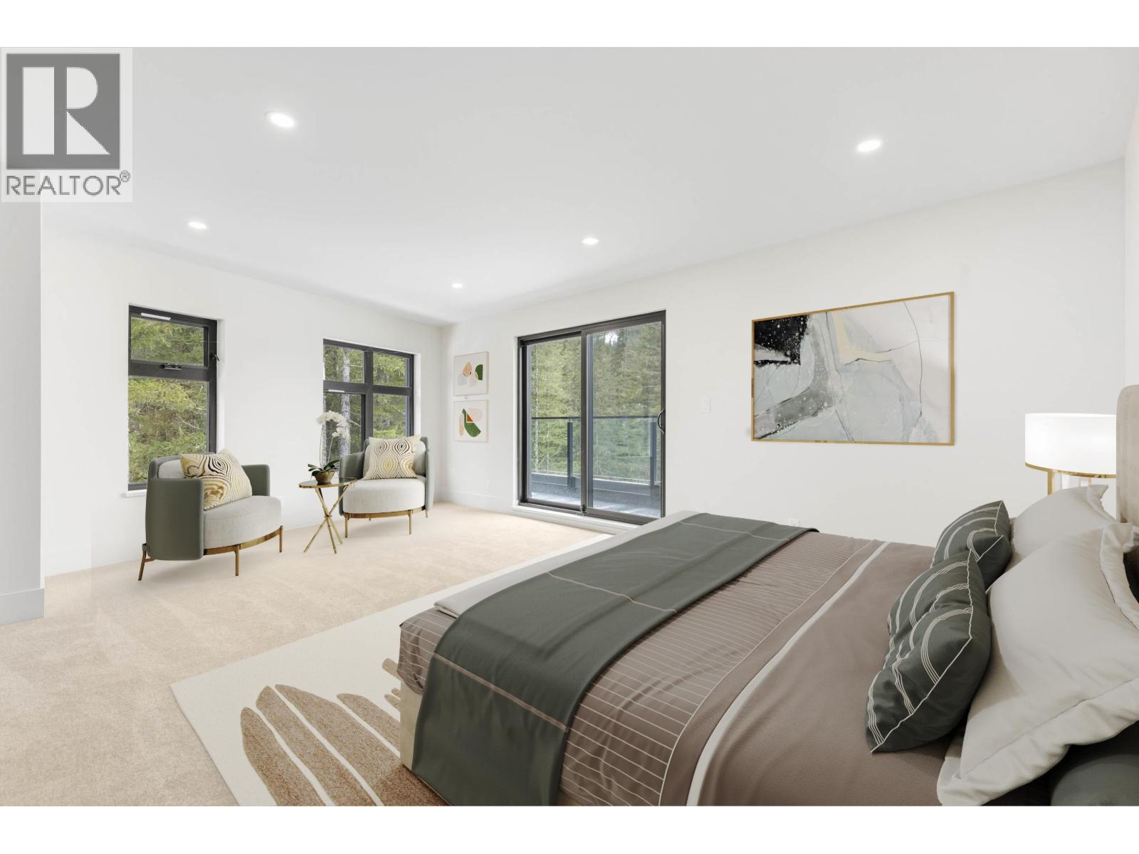 1730 River Run Place, Whistler, British Columbia