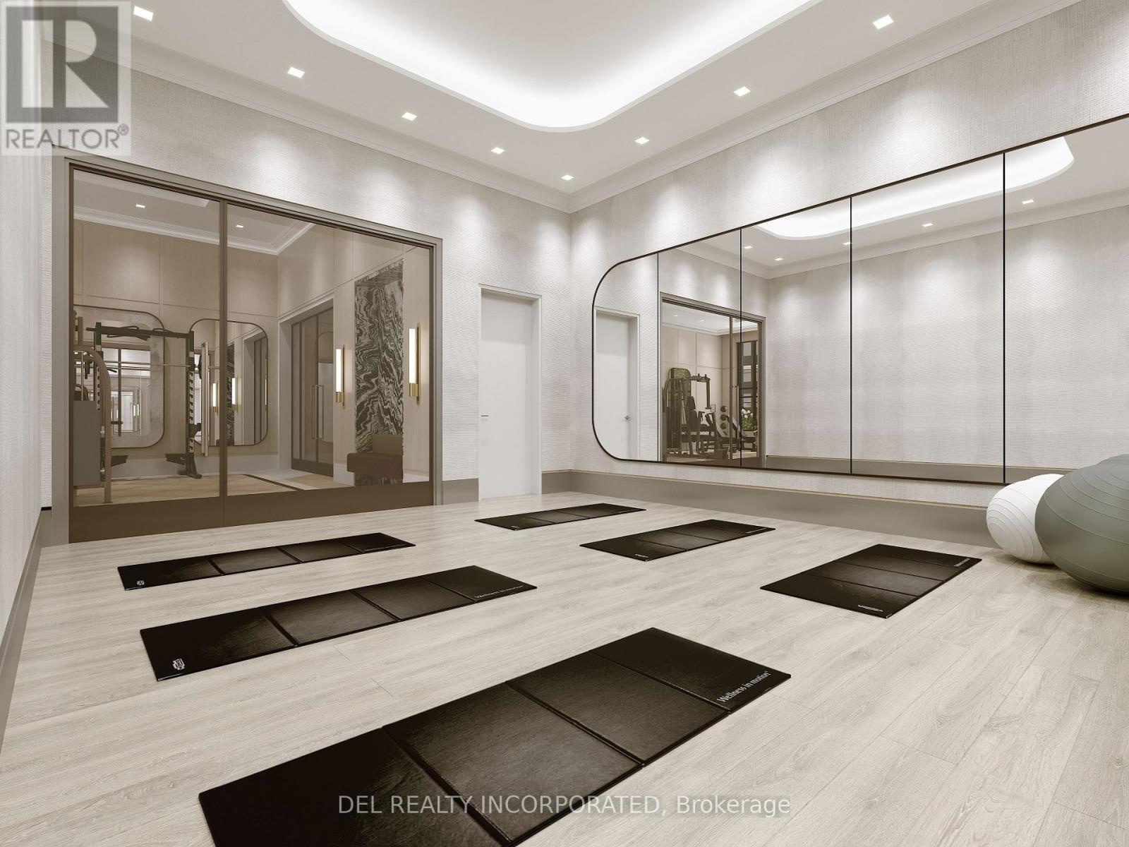 305 - 259 The Kingsway, Toronto (edenbridge-humber Valley), Ontario