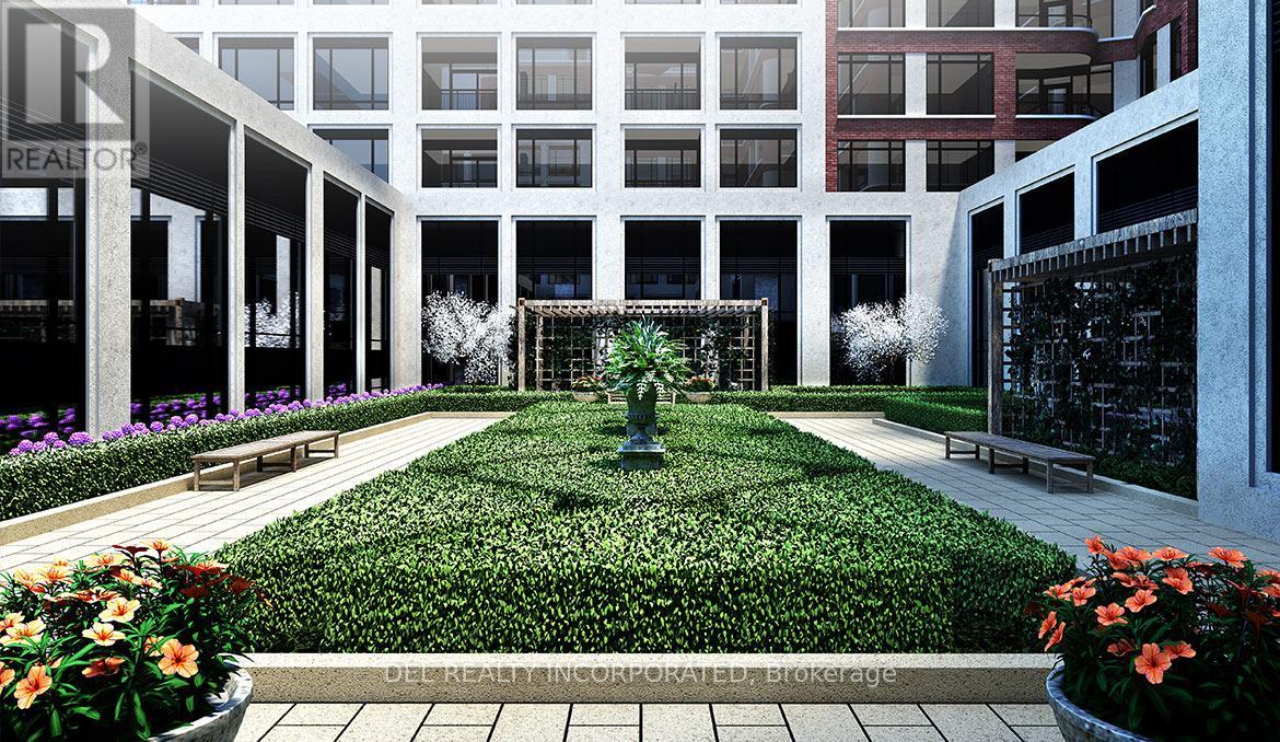 305 - 259 The Kingsway, Toronto (edenbridge-humber Valley), Ontario