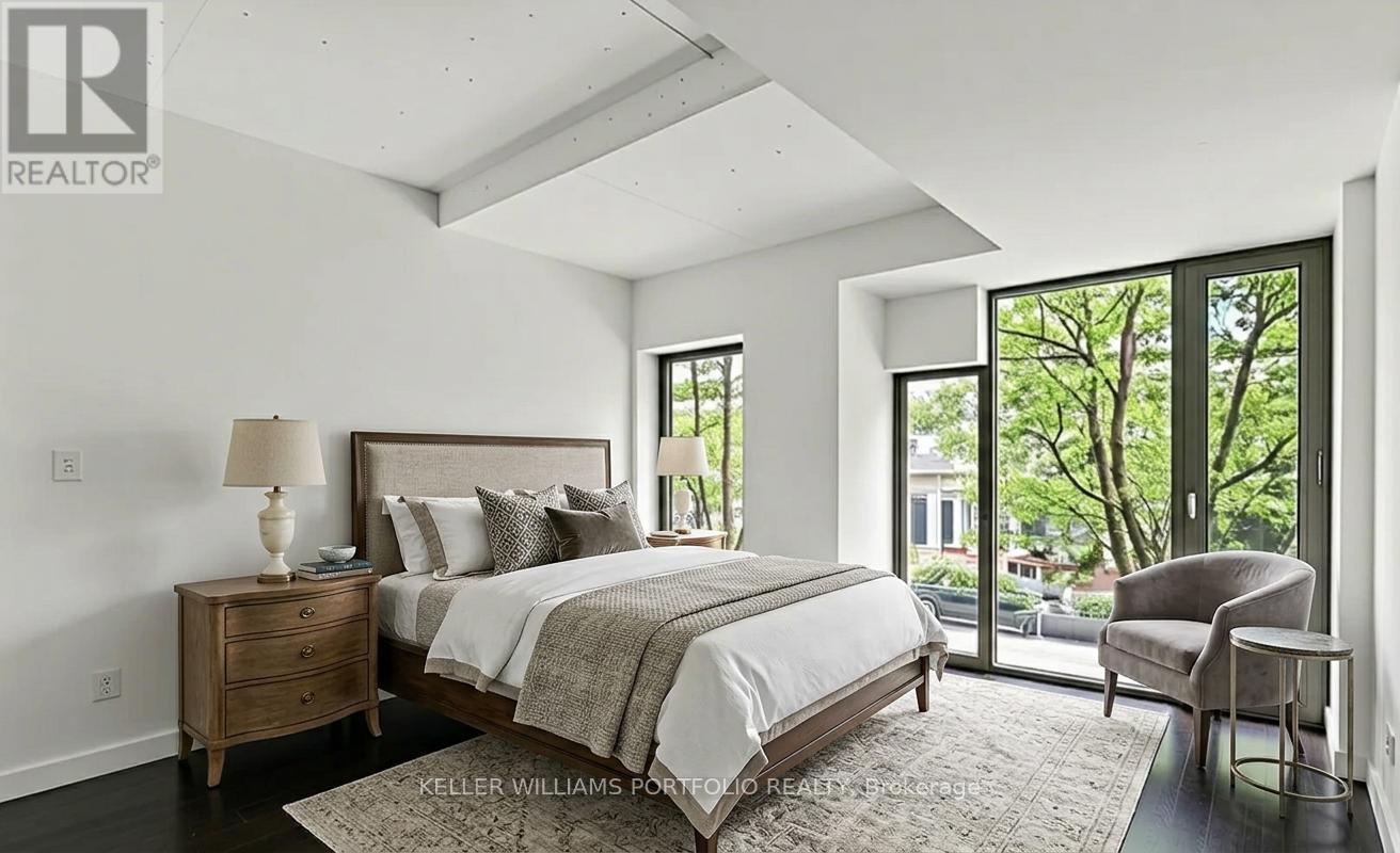 113 - 55 Stewart Street, Toronto (waterfront Communities), Ontario