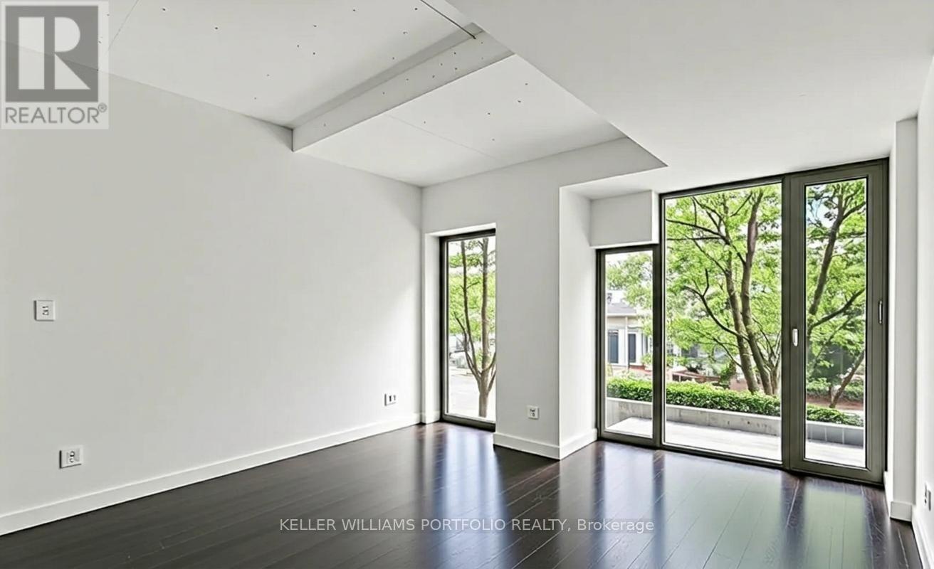 113 - 55 Stewart Street, Toronto (waterfront Communities), Ontario