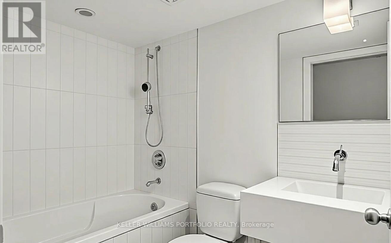 113 - 55 Stewart Street, Toronto (waterfront Communities), Ontario