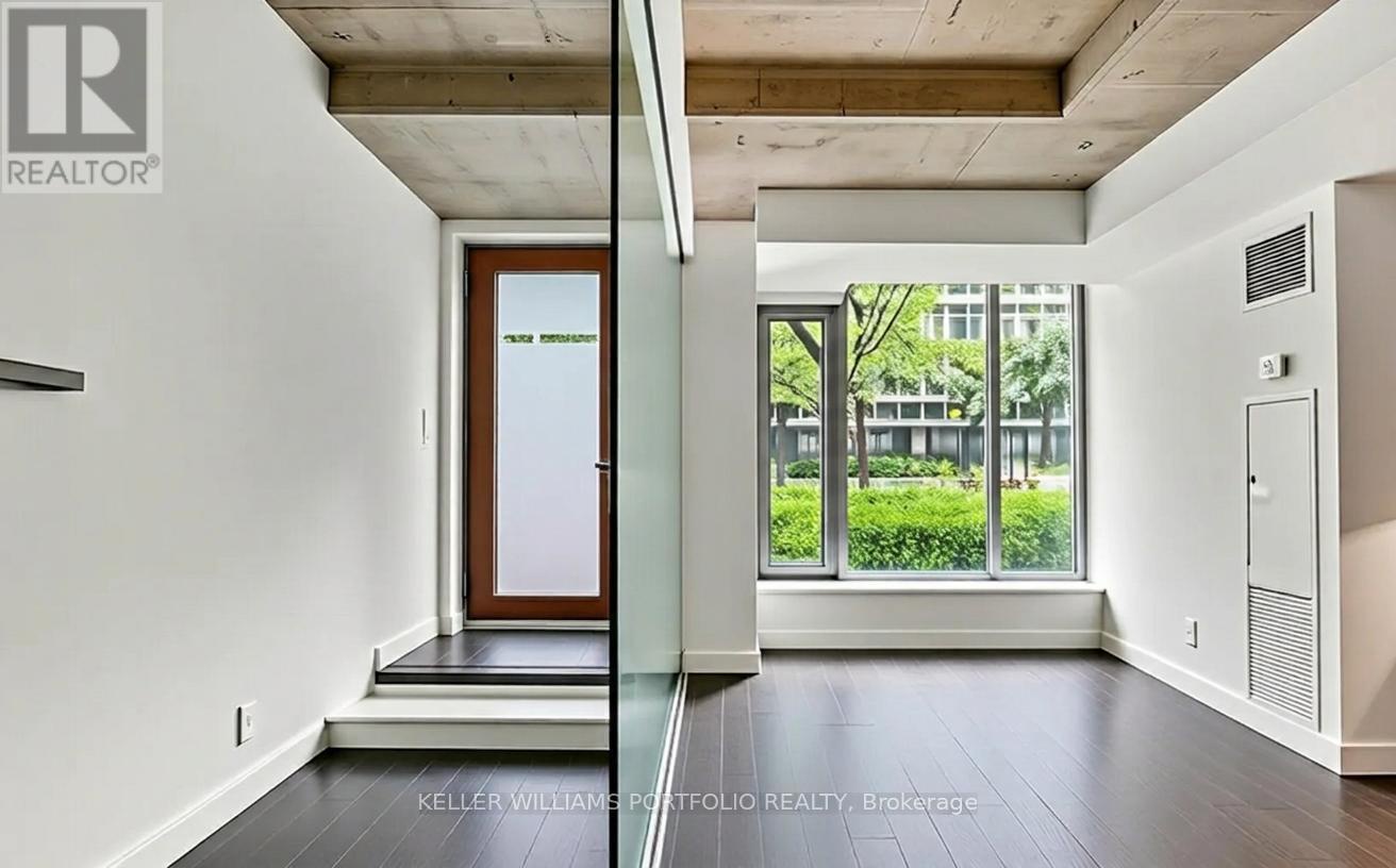 113 - 55 Stewart Street, Toronto (waterfront Communities), Ontario