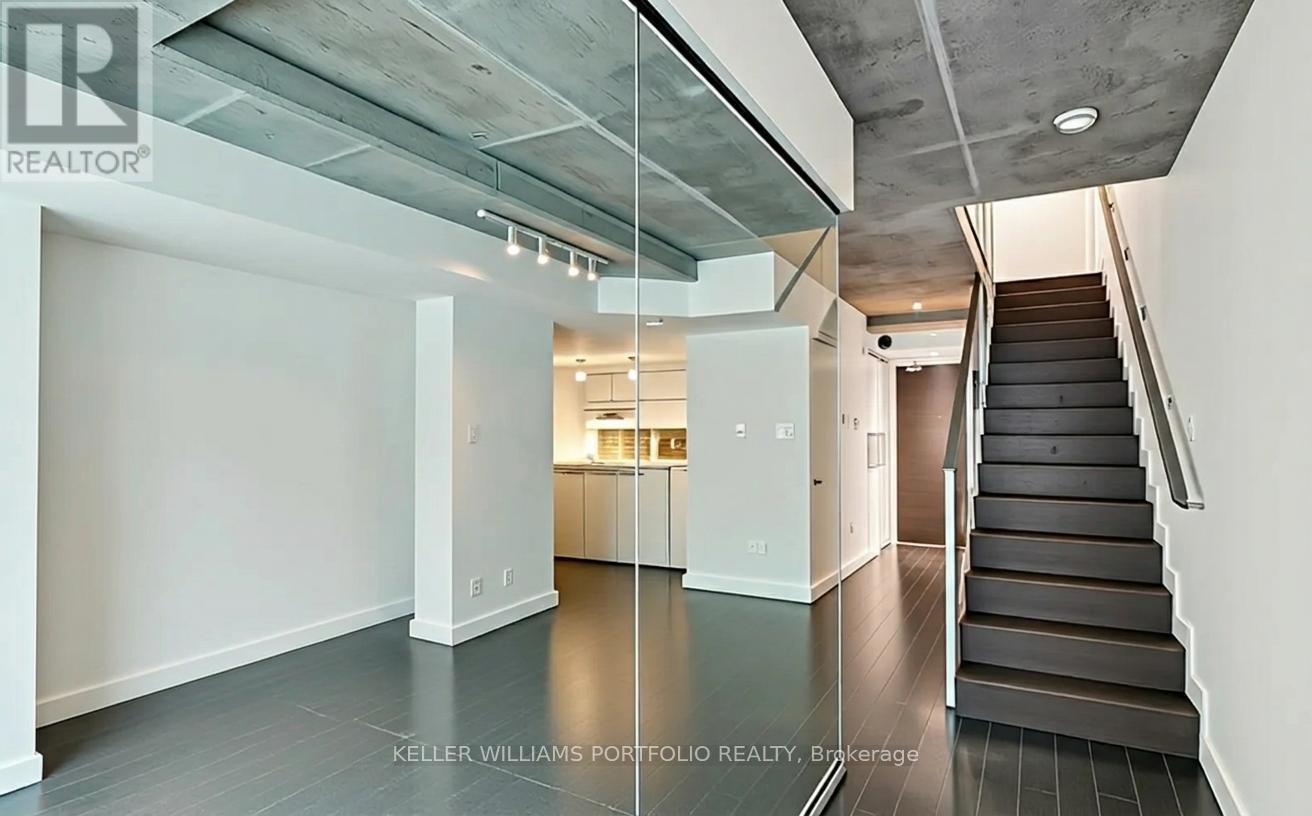 113 - 55 Stewart Street, Toronto (waterfront Communities), Ontario