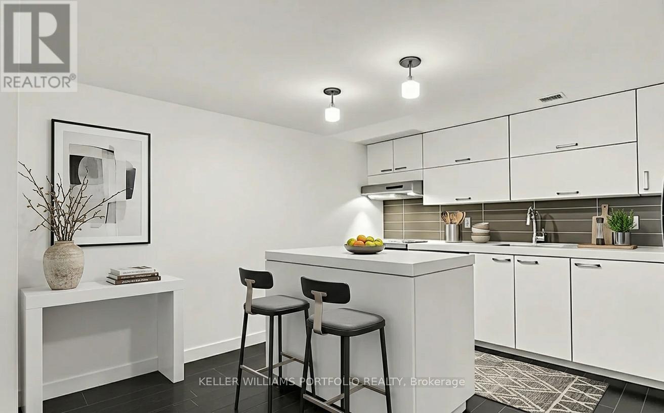 113 - 55 Stewart Street, Toronto (waterfront Communities), Ontario