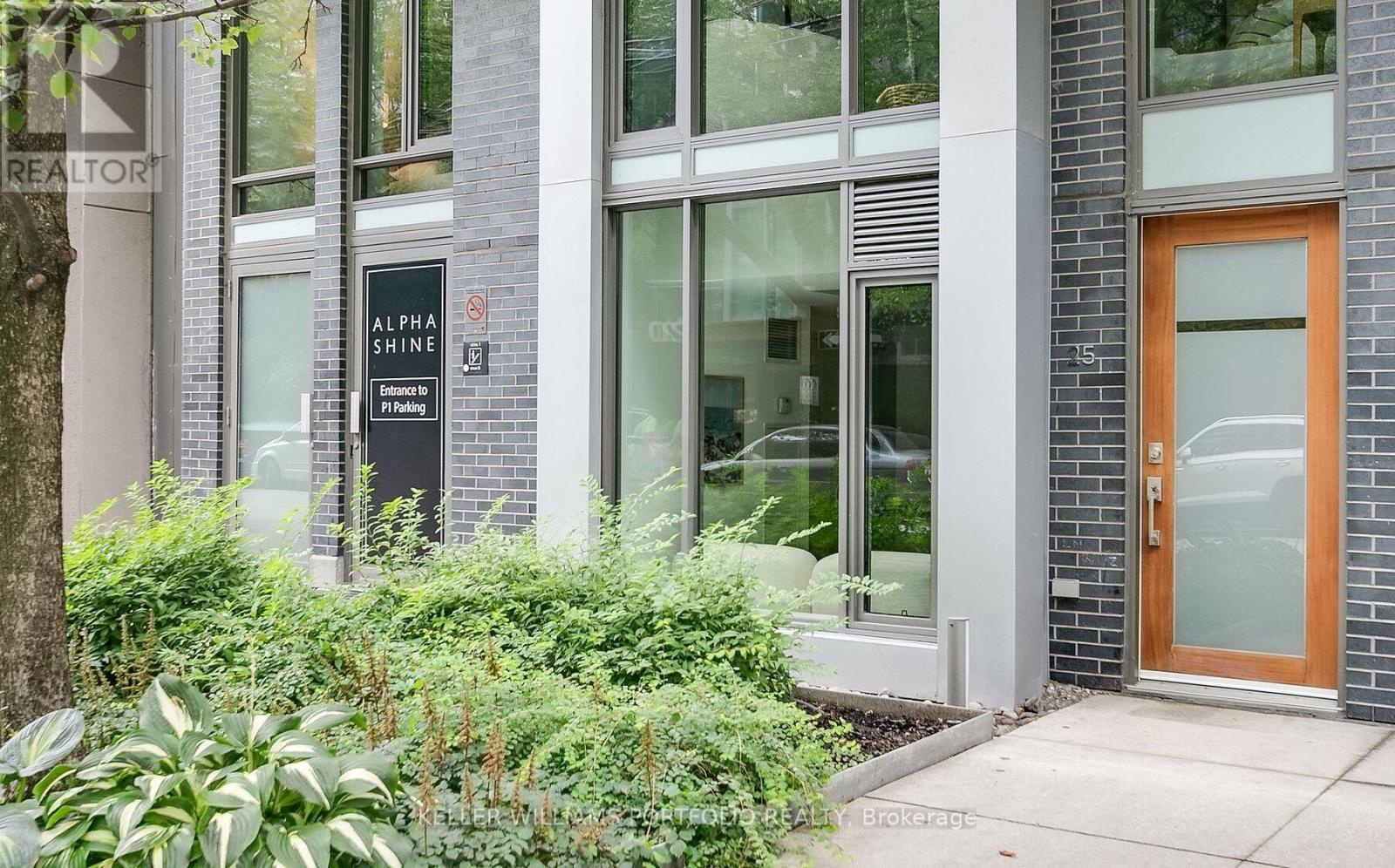 113 - 55 Stewart Street, Toronto (waterfront Communities), Ontario