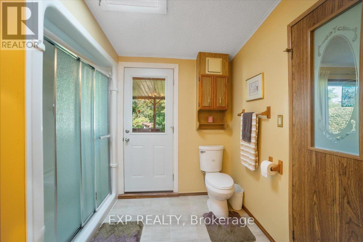 36 Juno Crescent, Georgina (sutton & Jackson's Point), Ontario