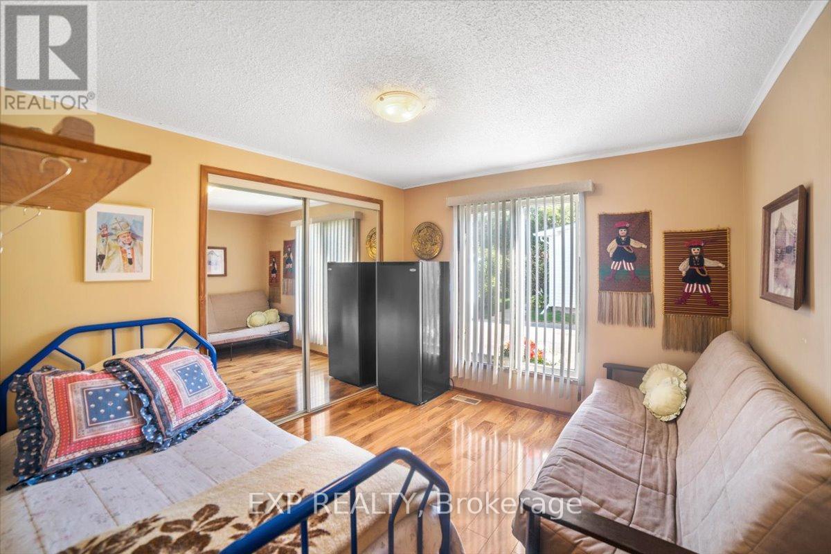 36 Juno Crescent, Georgina (sutton & Jackson's Point), Ontario