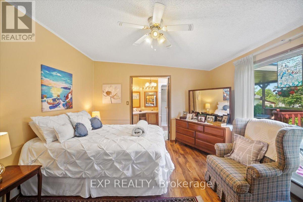 36 Juno Crescent, Georgina (sutton & Jackson's Point), Ontario