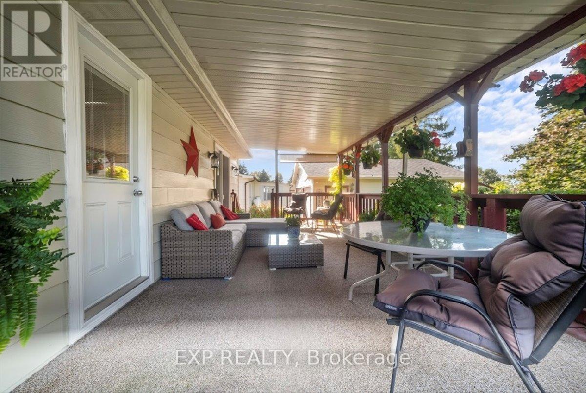 36 Juno Crescent, Georgina (sutton & Jackson's Point), Ontario