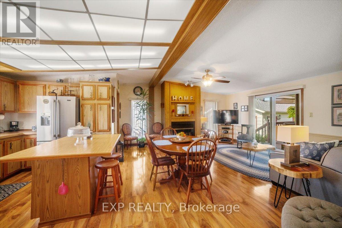 36 Juno Crescent, Georgina (sutton & Jackson's Point), Ontario