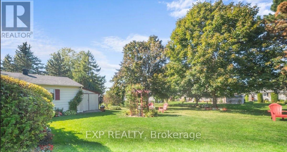 36 Juno Crescent, Georgina (sutton & Jackson's Point), Ontario