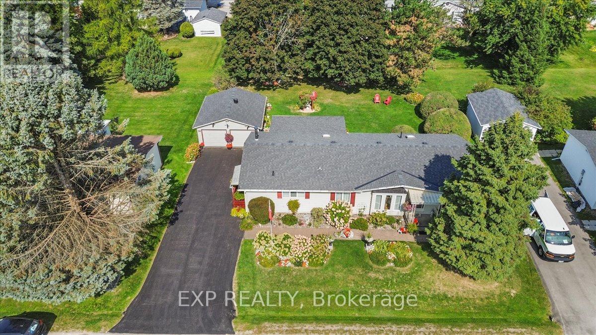 36 Juno Crescent, Georgina (sutton & Jackson's Point), Ontario