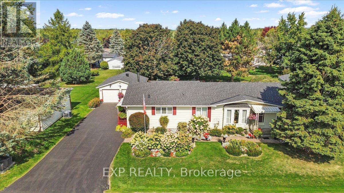 36 Juno Crescent, Georgina (sutton & Jackson's Point), Ontario