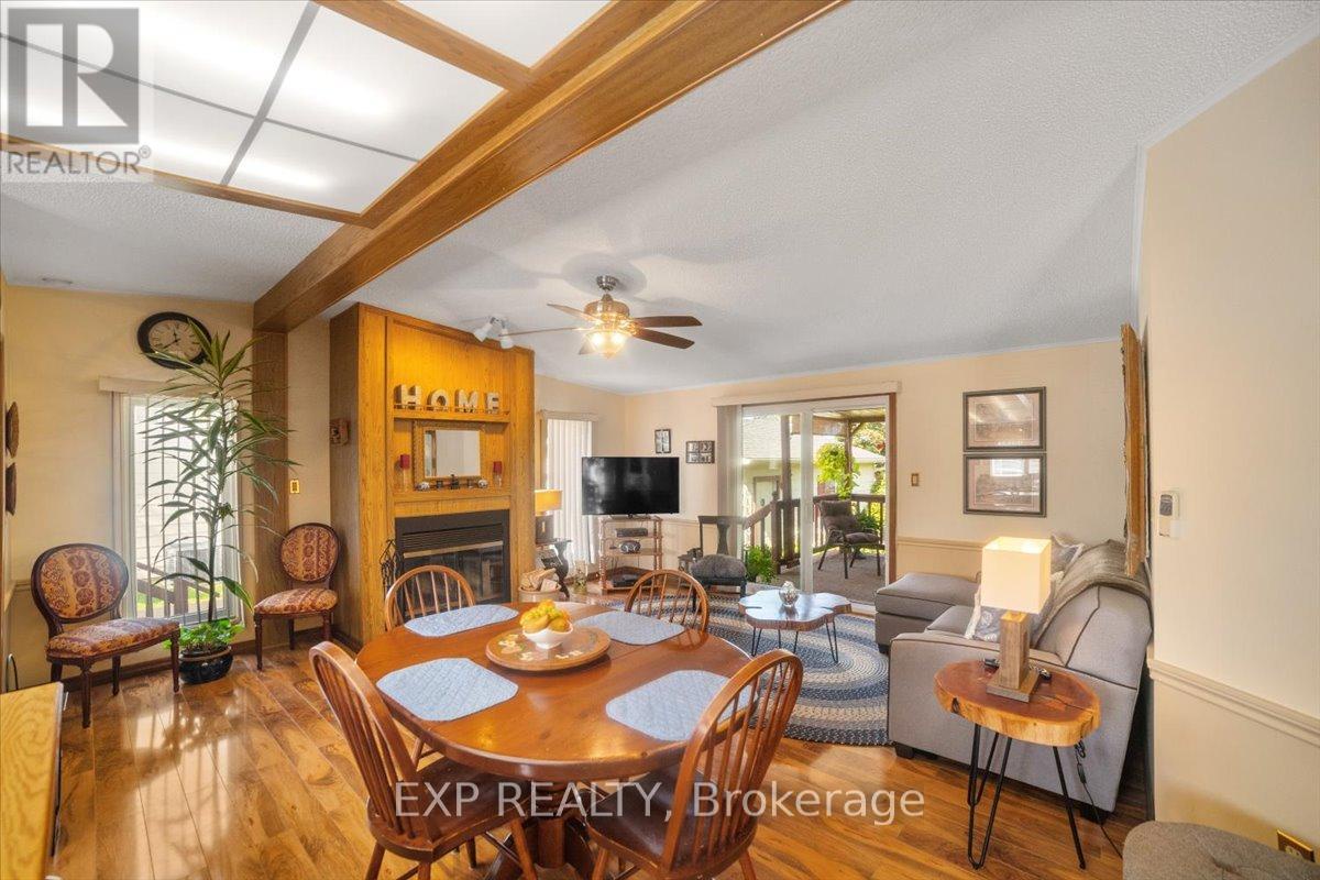 36 Juno Crescent, Georgina (sutton & Jackson's Point), Ontario