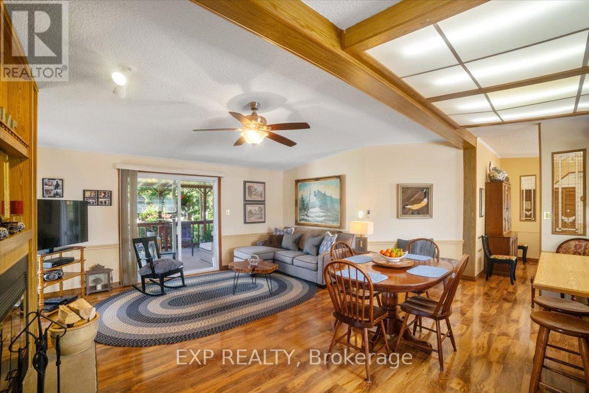 36 Juno Crescent, Georgina (sutton & Jackson's Point), Ontario