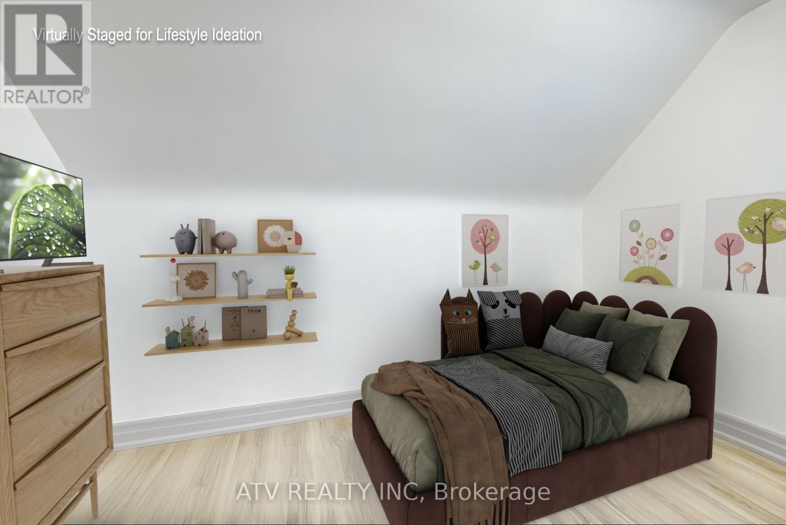 19 Albani Street, Toronto (mimico), Ontario