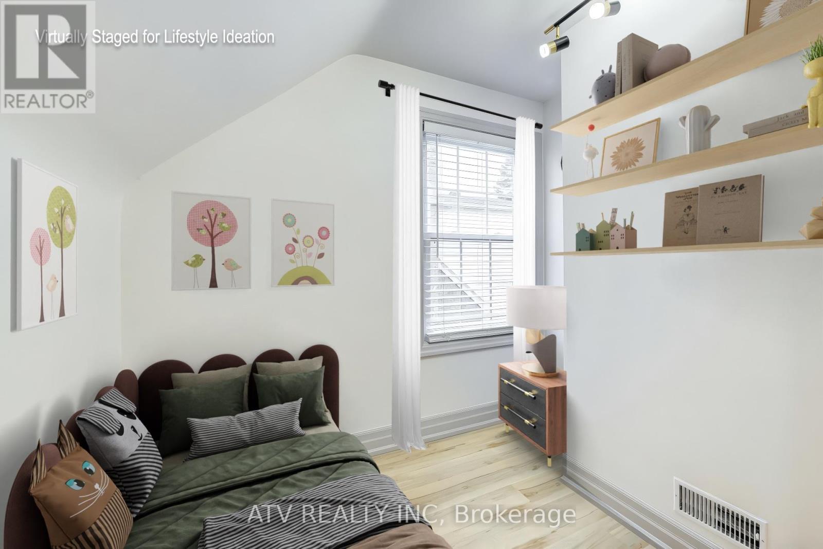 19 Albani Street, Toronto (mimico), Ontario