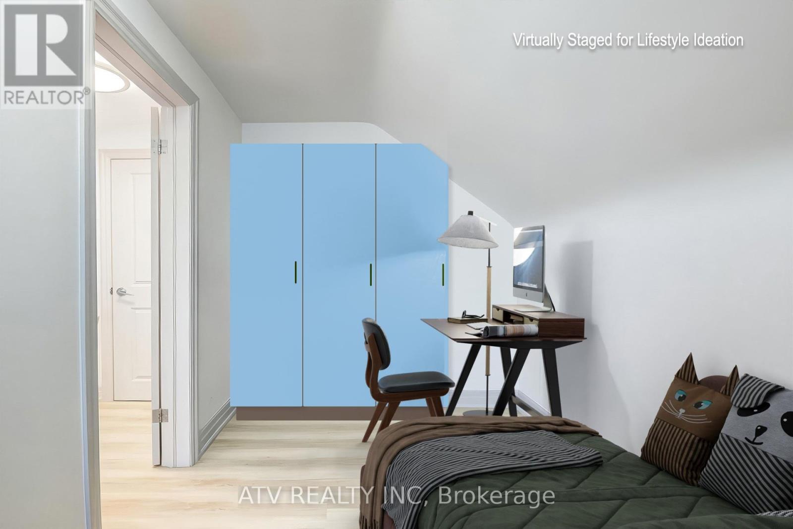 19 Albani Street, Toronto (mimico), Ontario