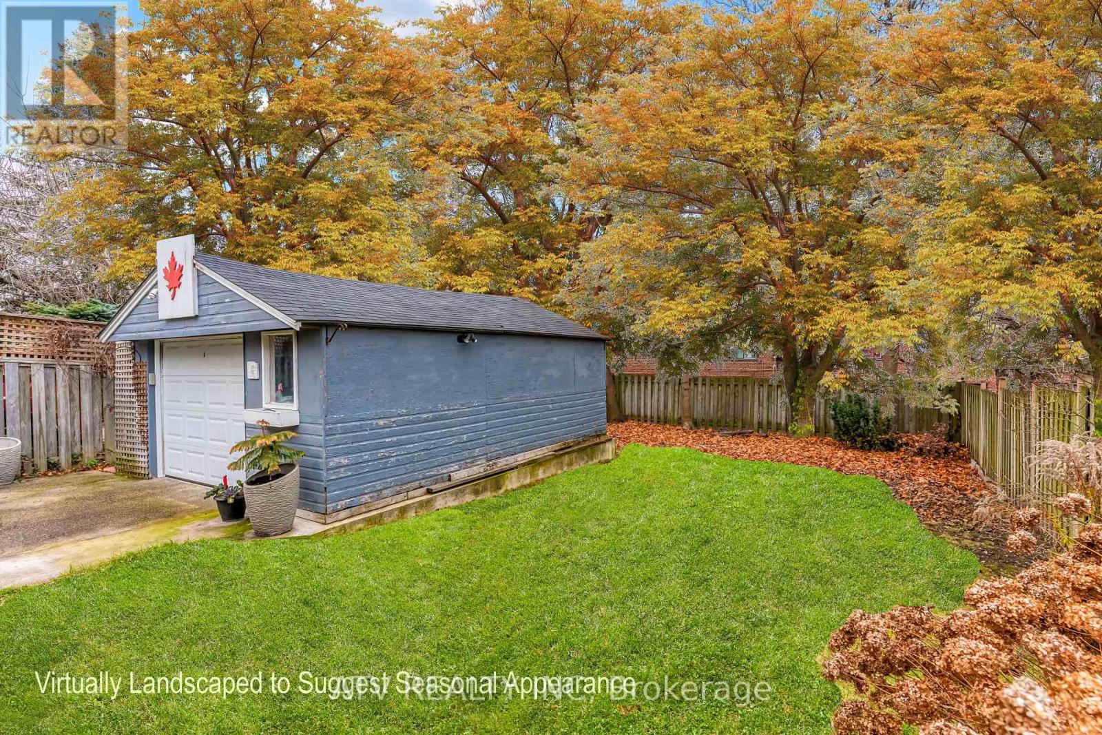 19 Albani Street, Toronto (mimico), Ontario