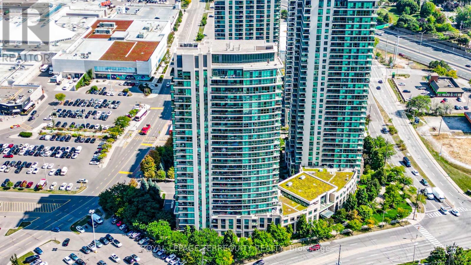 2209 - 235 Sherway Gardens Road, Toronto (islington-city Centre West), Ontario