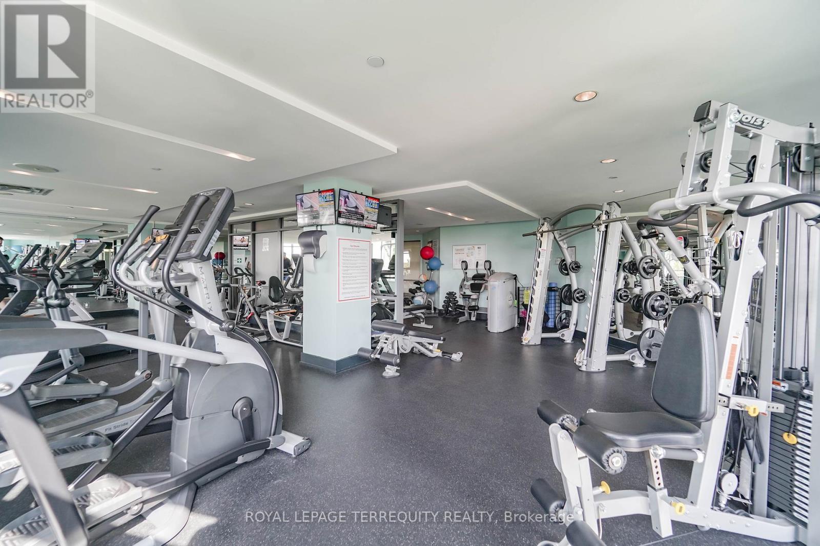 2209 - 235 Sherway Gardens Road, Toronto (islington-city Centre West), Ontario