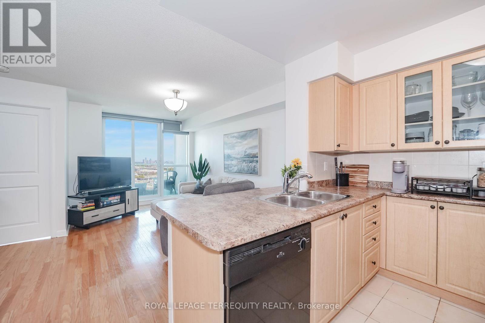 2209 - 235 Sherway Gardens Road, Toronto (islington-city Centre West), Ontario