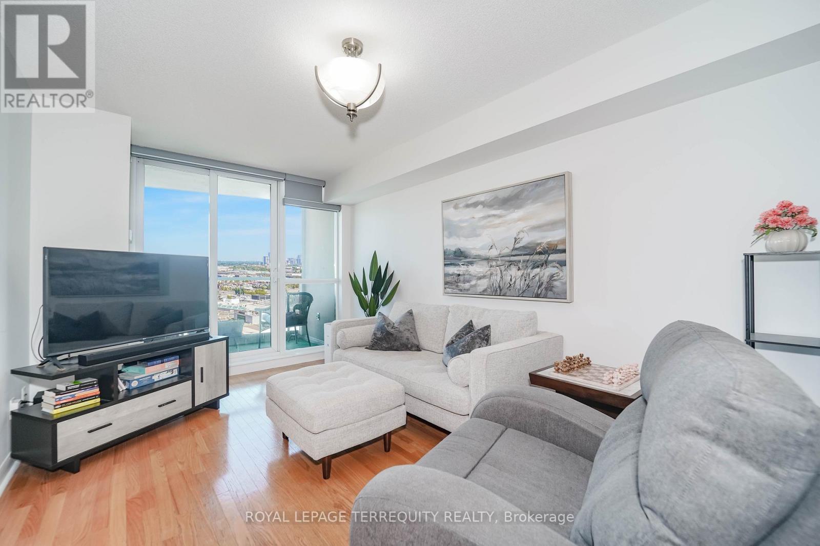 2209 - 235 Sherway Gardens Road, Toronto (islington-city Centre West), Ontario