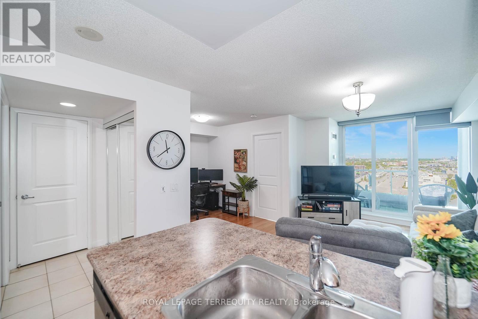 2209 - 235 Sherway Gardens Road, Toronto (islington-city Centre West), Ontario