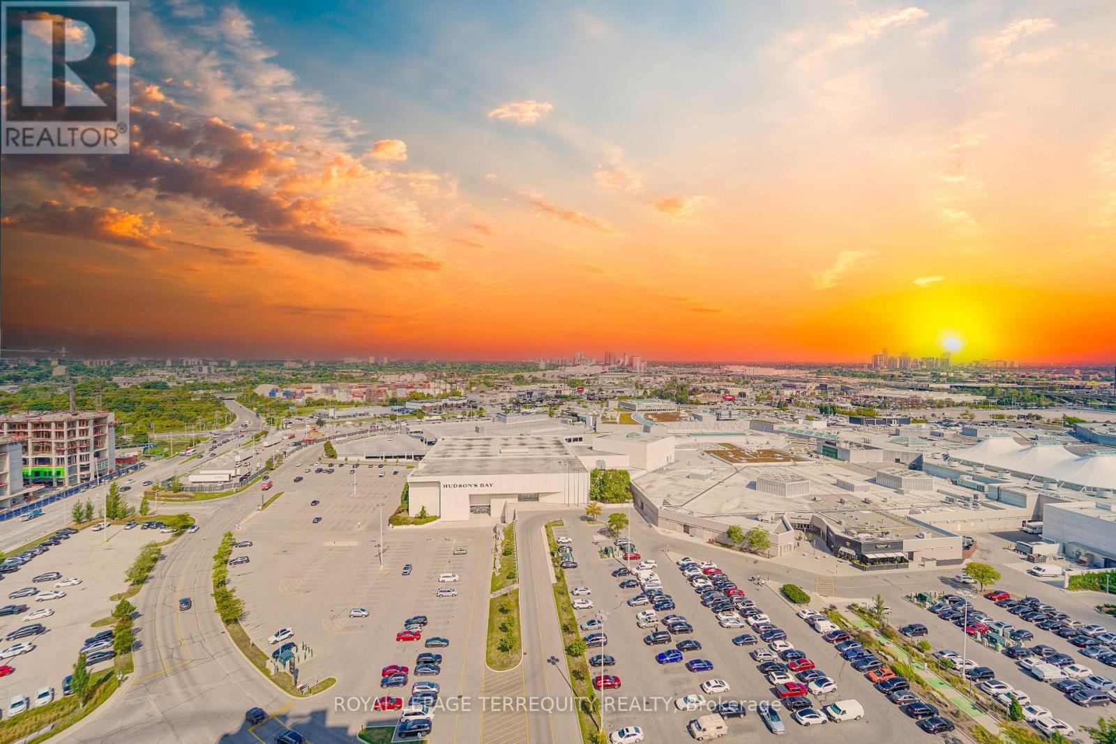 2209 - 235 Sherway Gardens Road, Toronto (islington-city Centre West), Ontario