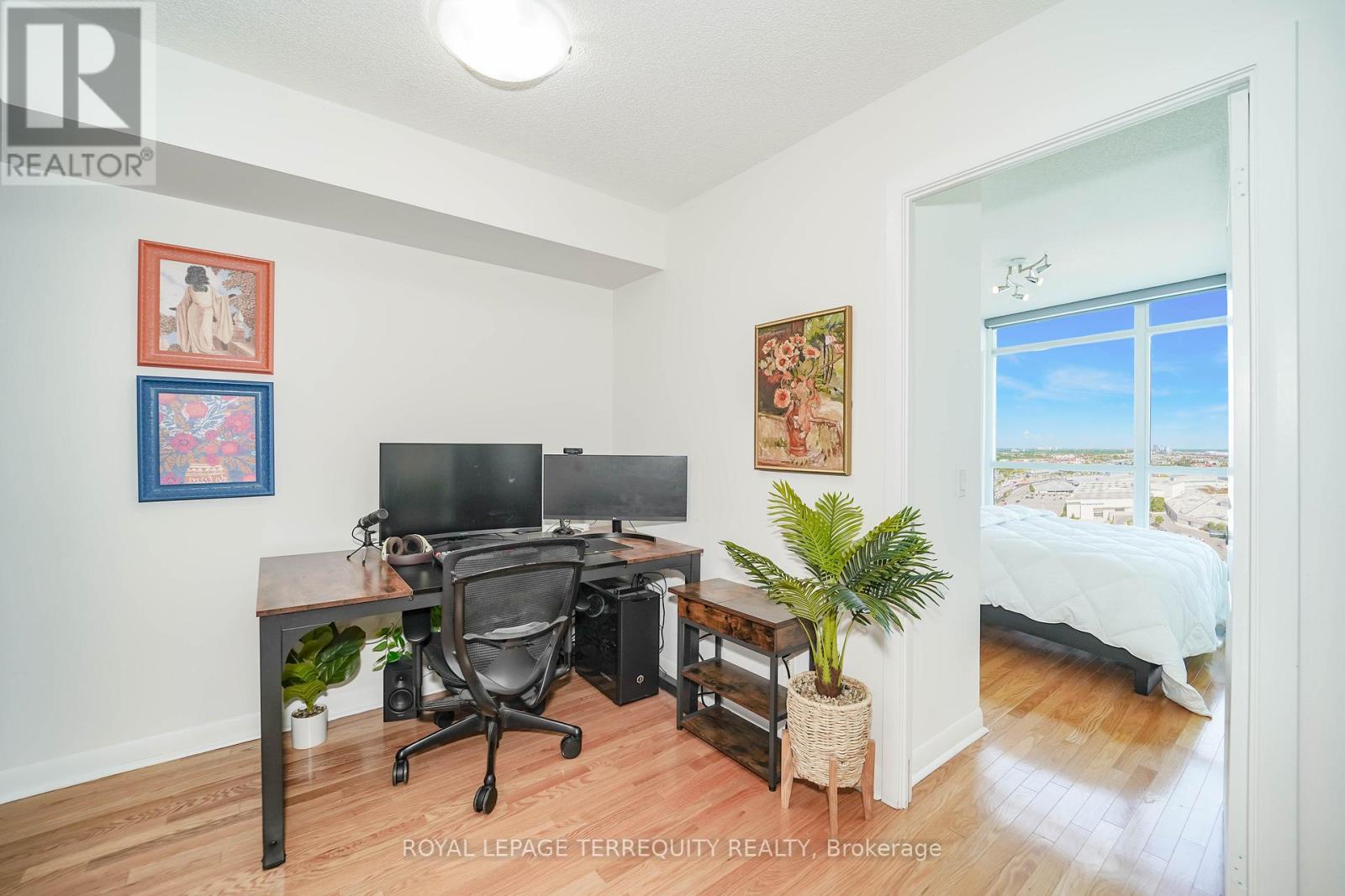 2209 - 235 Sherway Gardens Road, Toronto (islington-city Centre West), Ontario