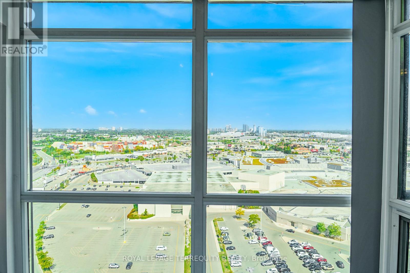 2209 - 235 Sherway Gardens Road, Toronto (islington-city Centre West), Ontario